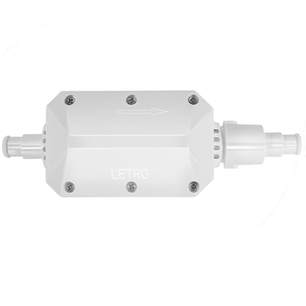 Replace For Pentair E10 White Back-Up Valve Replacement Automatic Pool Cleaner