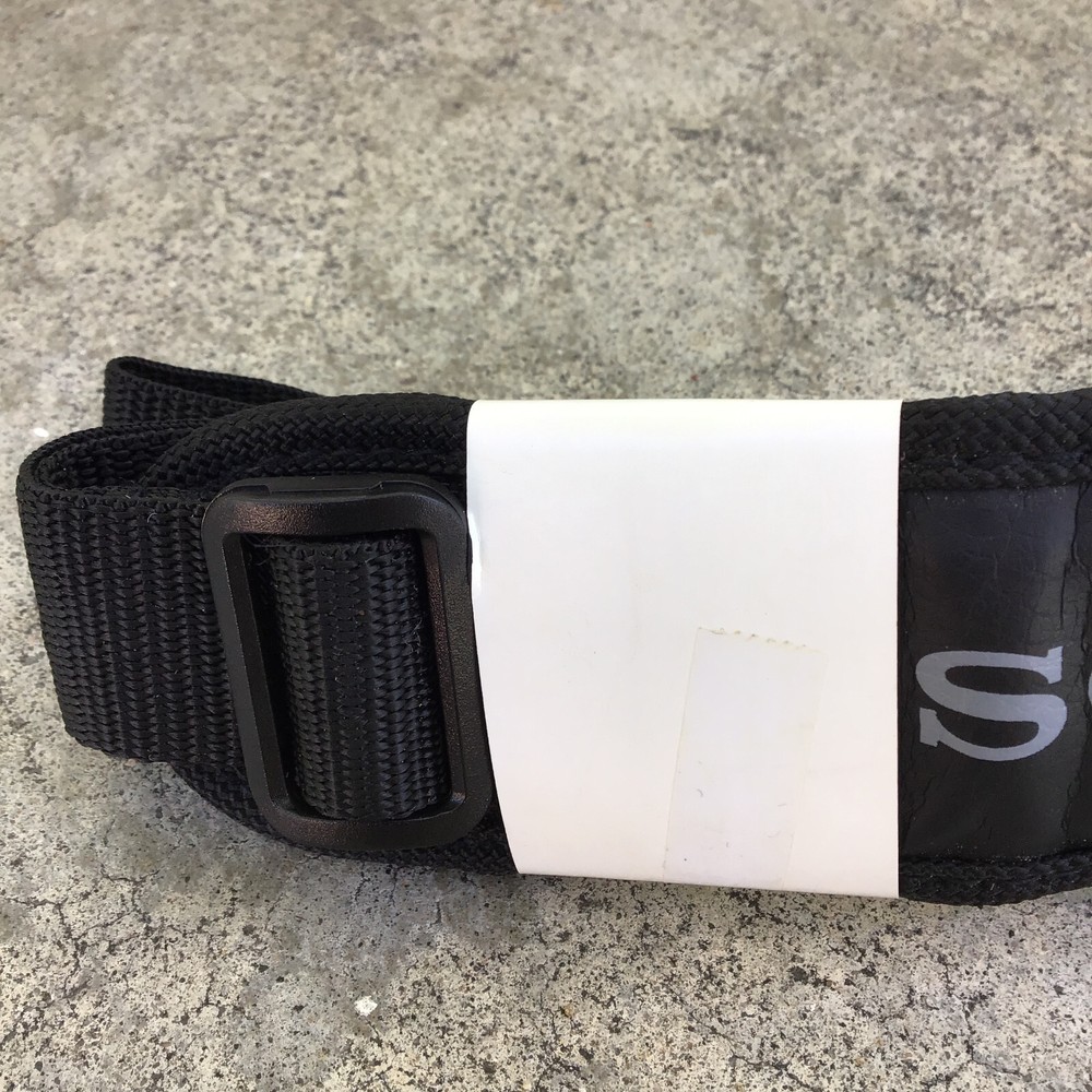GENUINE SONY Camera Camcorder Bag Black Strap Only