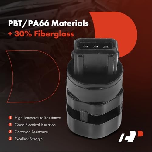 Output Manual/Automatic Transmission Speed Sensor Compatible with Mitsubishi