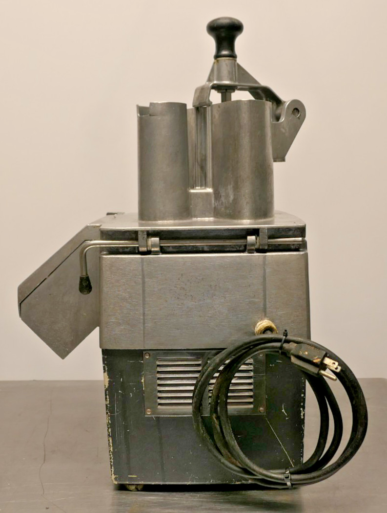 Robot Coupe CL50 Series E Continuous Feed Food Processor Prep Machine - TESTED