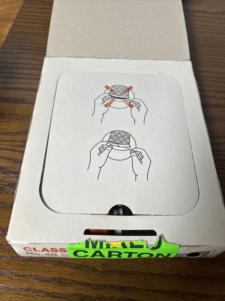 Madeira Classic Embroidery Thread