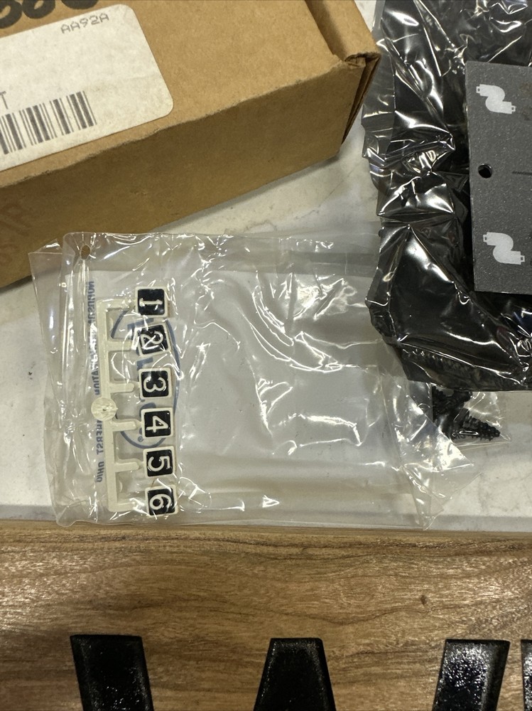 Nordson Temperature Control Module 102309D Brand New In Box