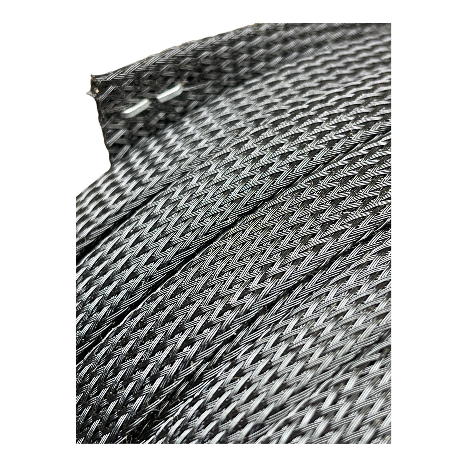 FLEXO PET WMEXPET0-500BK EXPANDABLE BRAIDED SLEEVING 500' REEL NEW/UNUSED