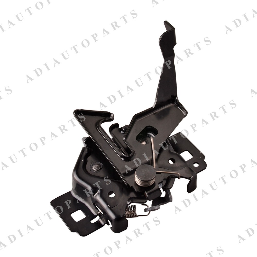 Hood Latch Lock for Ford Van E150 E250 E350 E450 2008-2014 6L5Z16700AA