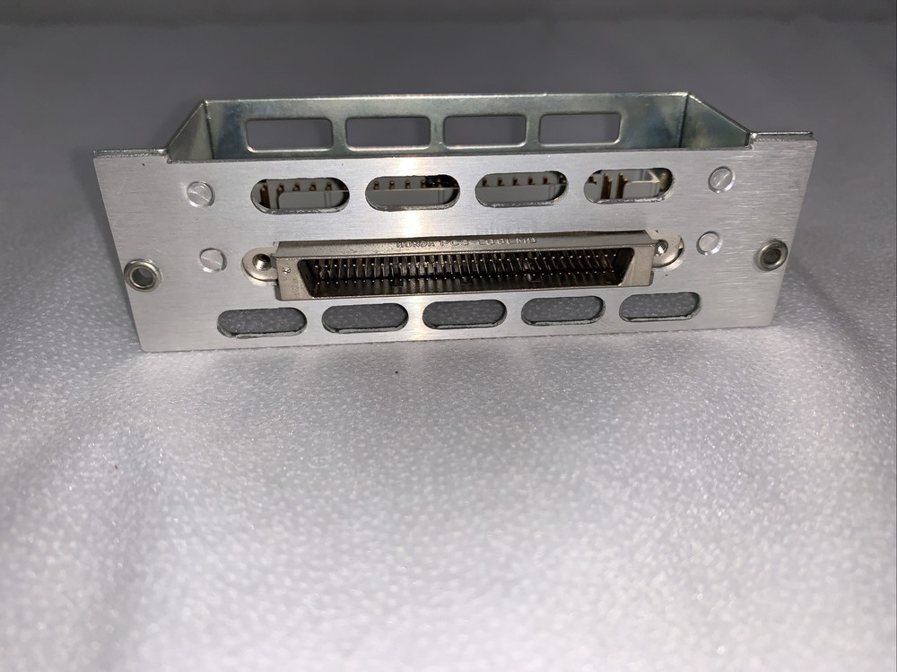 CONNECTOR BLOCK HONDA M45 MFC-50LFD #11149