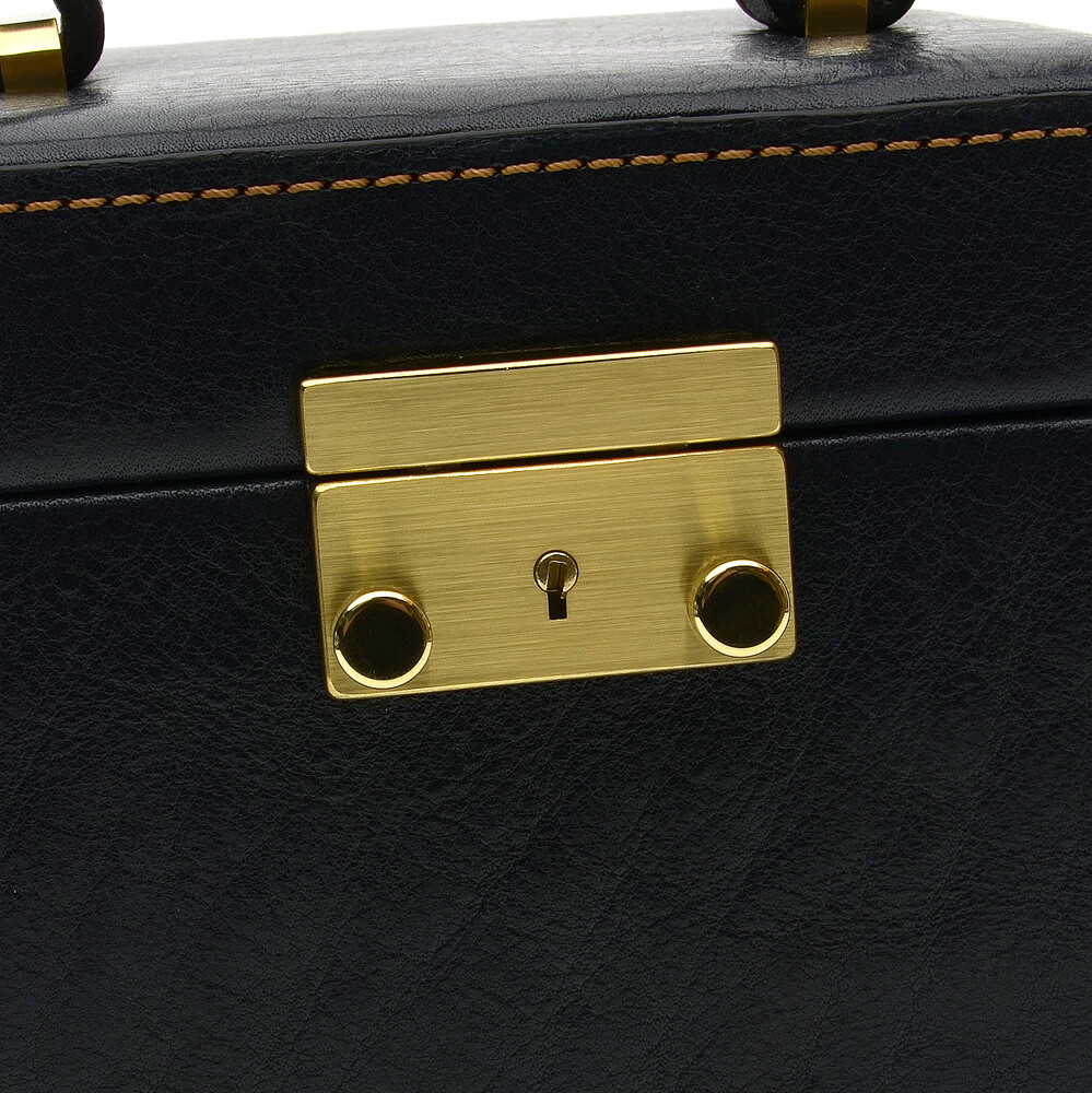 Micro bag making DIY. attache cases Leather craft DIY