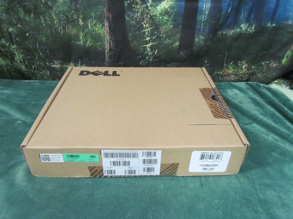 DELL REPLICATOR DOCKING STATION USB 3.0 10885348-00