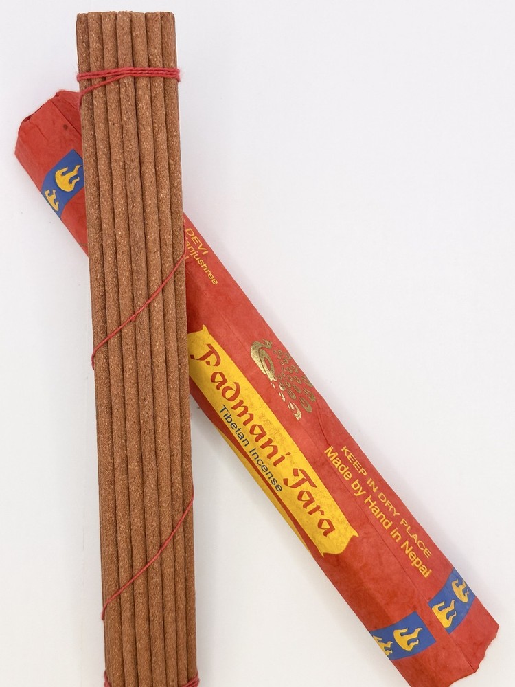Padmani Tara Tibetan Incense by Chandra Devi