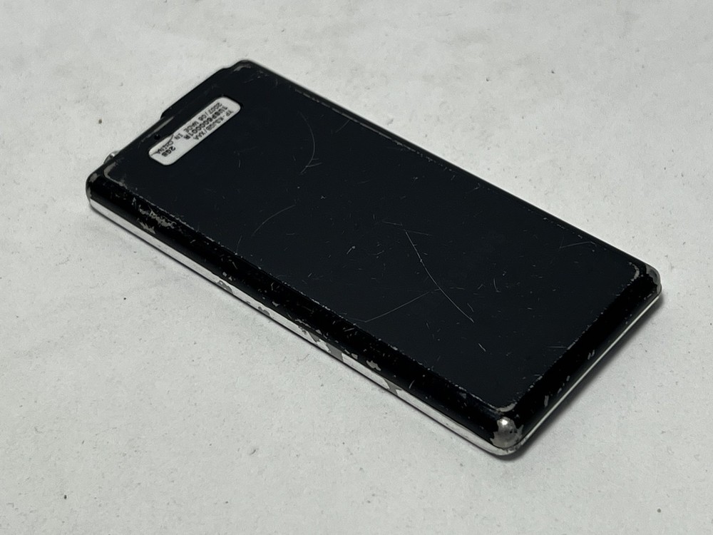 Samsung YP-K3 MP3 Player 2GB - UNTESTED