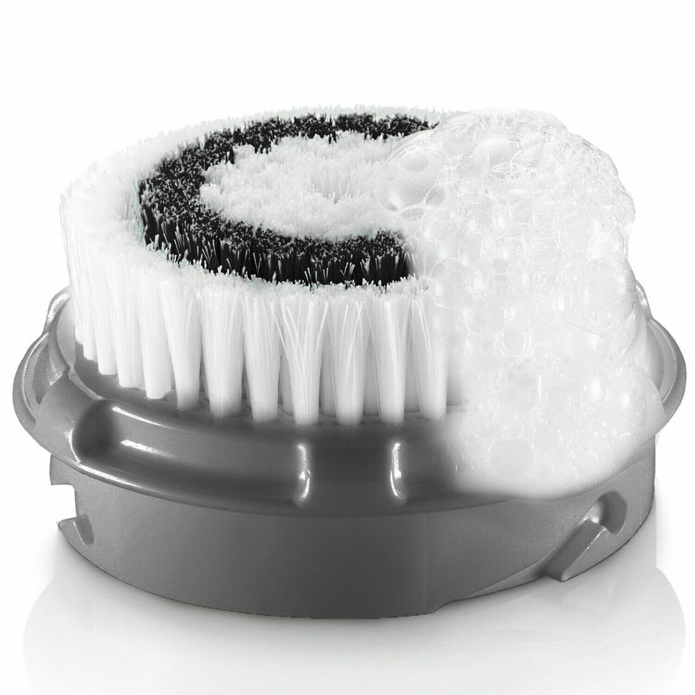 Generic Replacement Brush Head for Normal Skin Compatible w/ Clarisonic 2 Pack