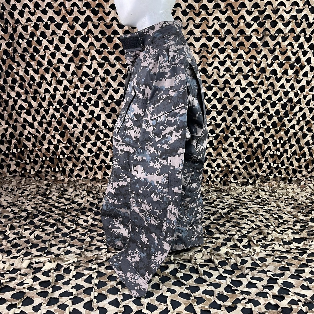 NEW BDU Propper Jacket - Urban Digi Subdued - X-Small Regular