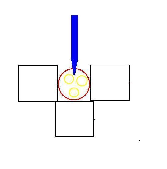 servetop Manual Wire Stripping Machine Cable Peeling Stripper Tool ehhqqq