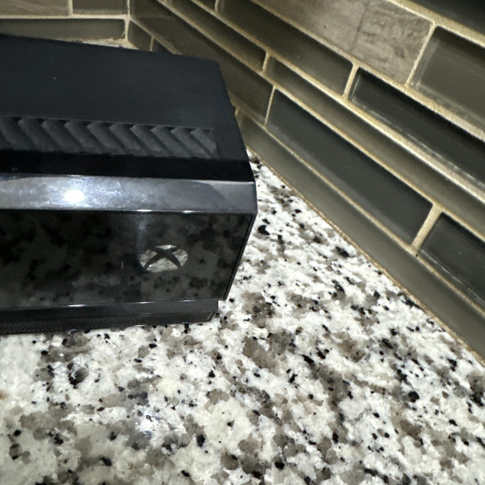 Microsoft Xbox One Kinect Connect Sensor Camera Model 1595