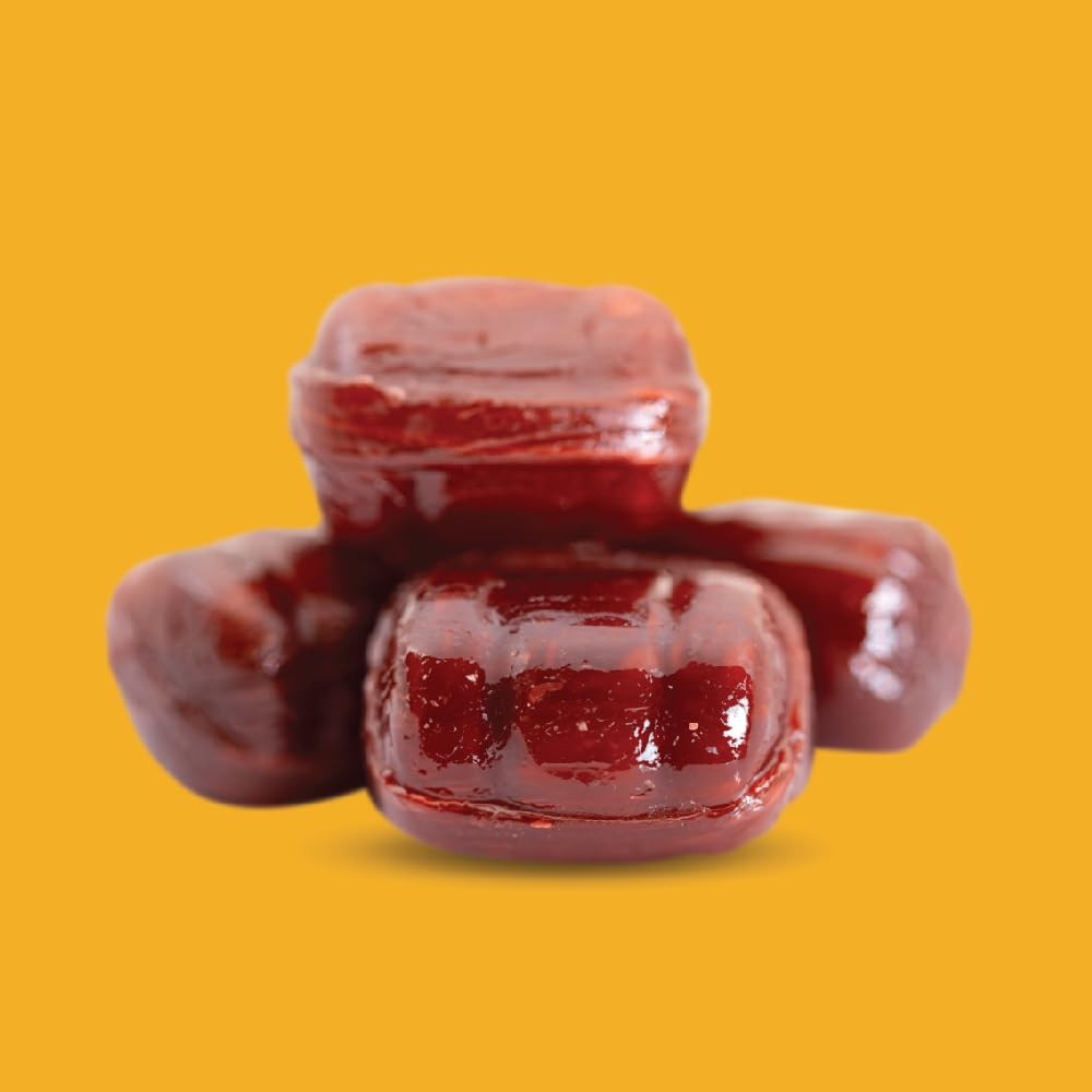 Root Beer Barrels Hard Candy, 2 Pounds