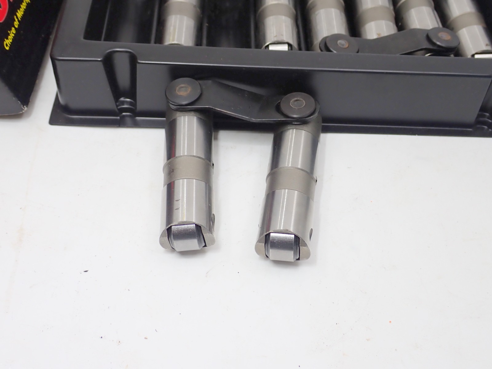 Comp Cams 854-16 Retro-Fit Hyd Roller Lifters for Chevy BBC 396-454 85401-16