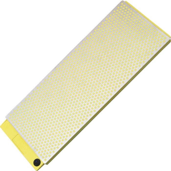 DMT Duo Sharp Bench Stone Coarse / Extra-Coarse Sharpening Long-Lasting Diamond