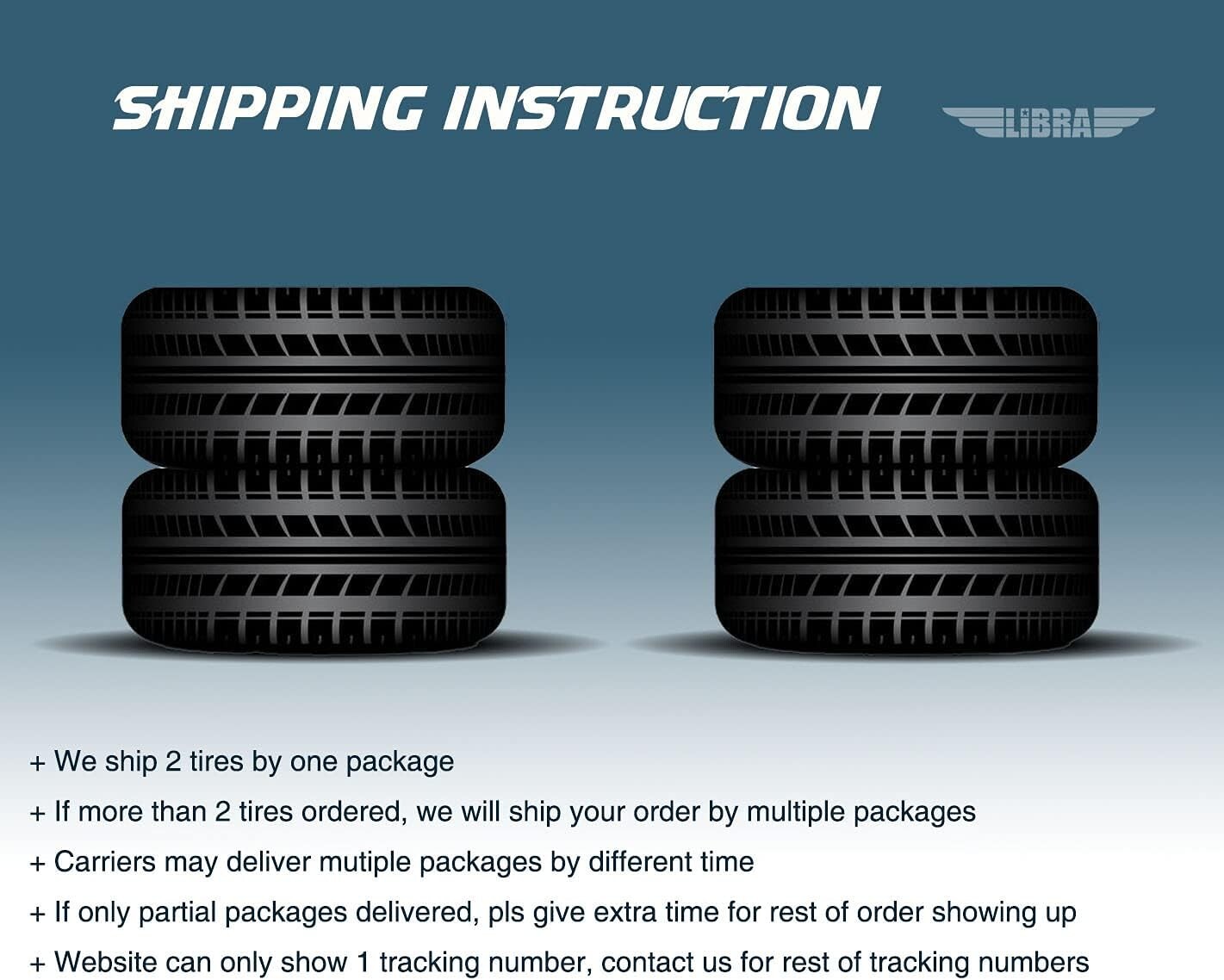 ST225/75R15 Trailer Tire Premium WINDA Radial 10PR 225 75 15 Load Range E