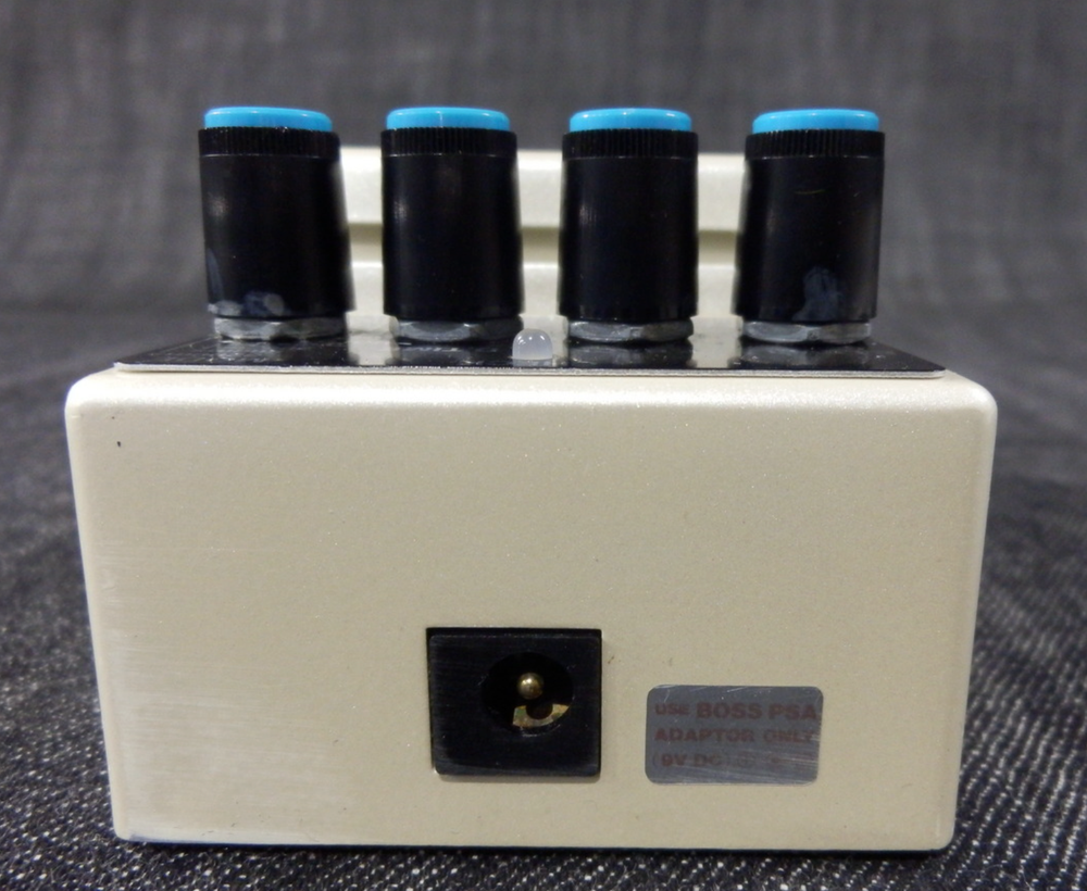 Boss DD-7 Digital Delay Guitar Effect Pedal PSA Test Completed Express