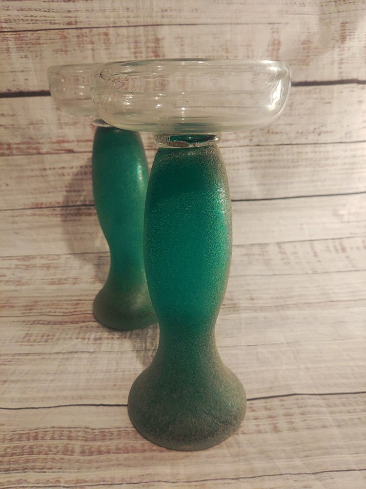 Kiter Candle Holders