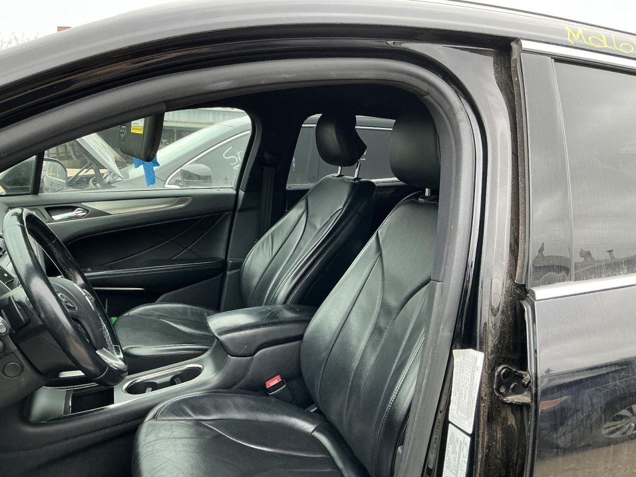 Chassis ECM Transfer Case ID BT4A-7H417-CB Fits 13-16 ESCAPE 891010