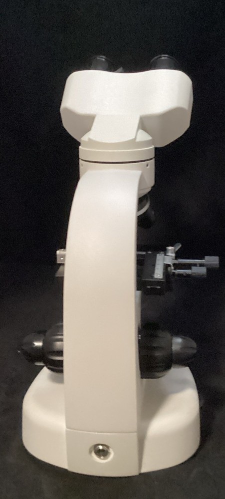 (Ks-A) Binocular Biological Microscope LED Aigatel Technology LLC