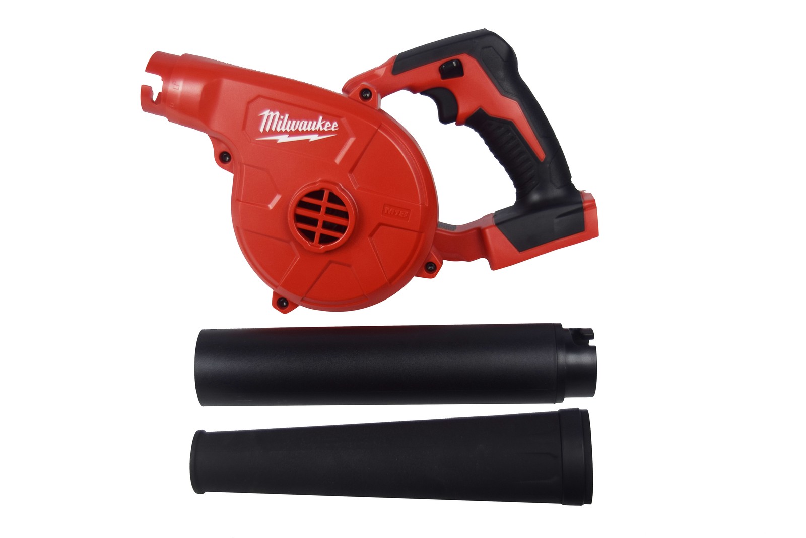 Milwaukee 0884-20 18V Cordless Compact Leaf Blower (Tool Only)
