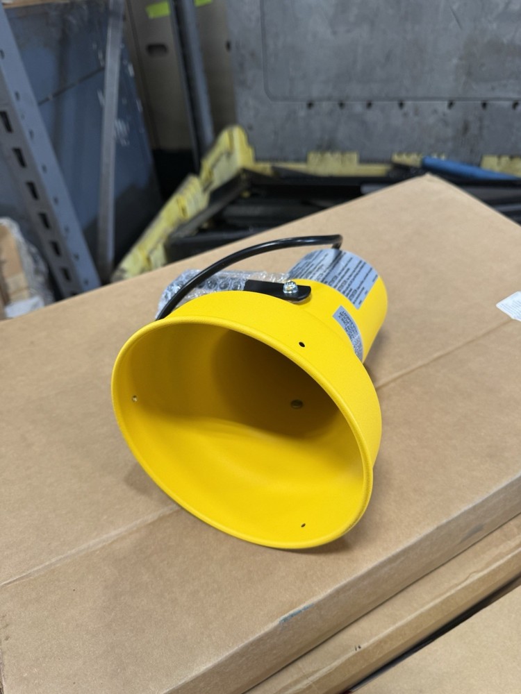 H-8758 Dock light head