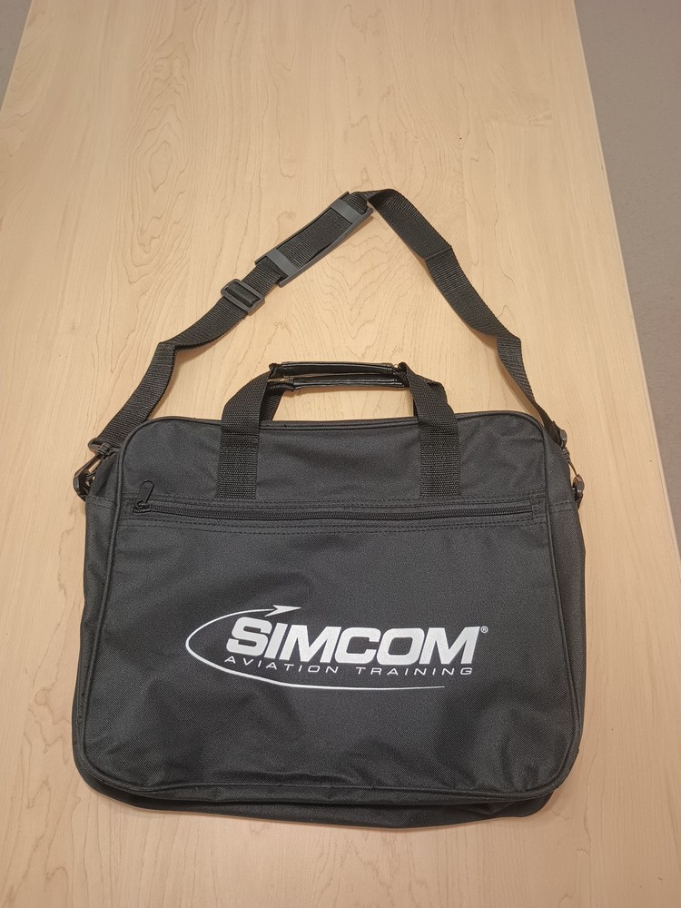 SIMCOM Aviation Training Bag