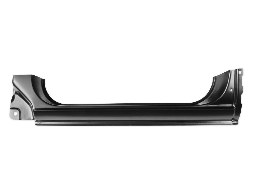 Holley Classic Trucks 04-146