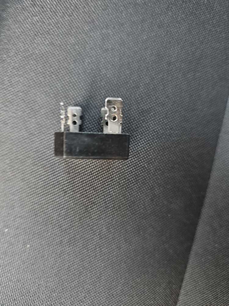 MT3516 Inverter three-phase rectifier bridge MT3516