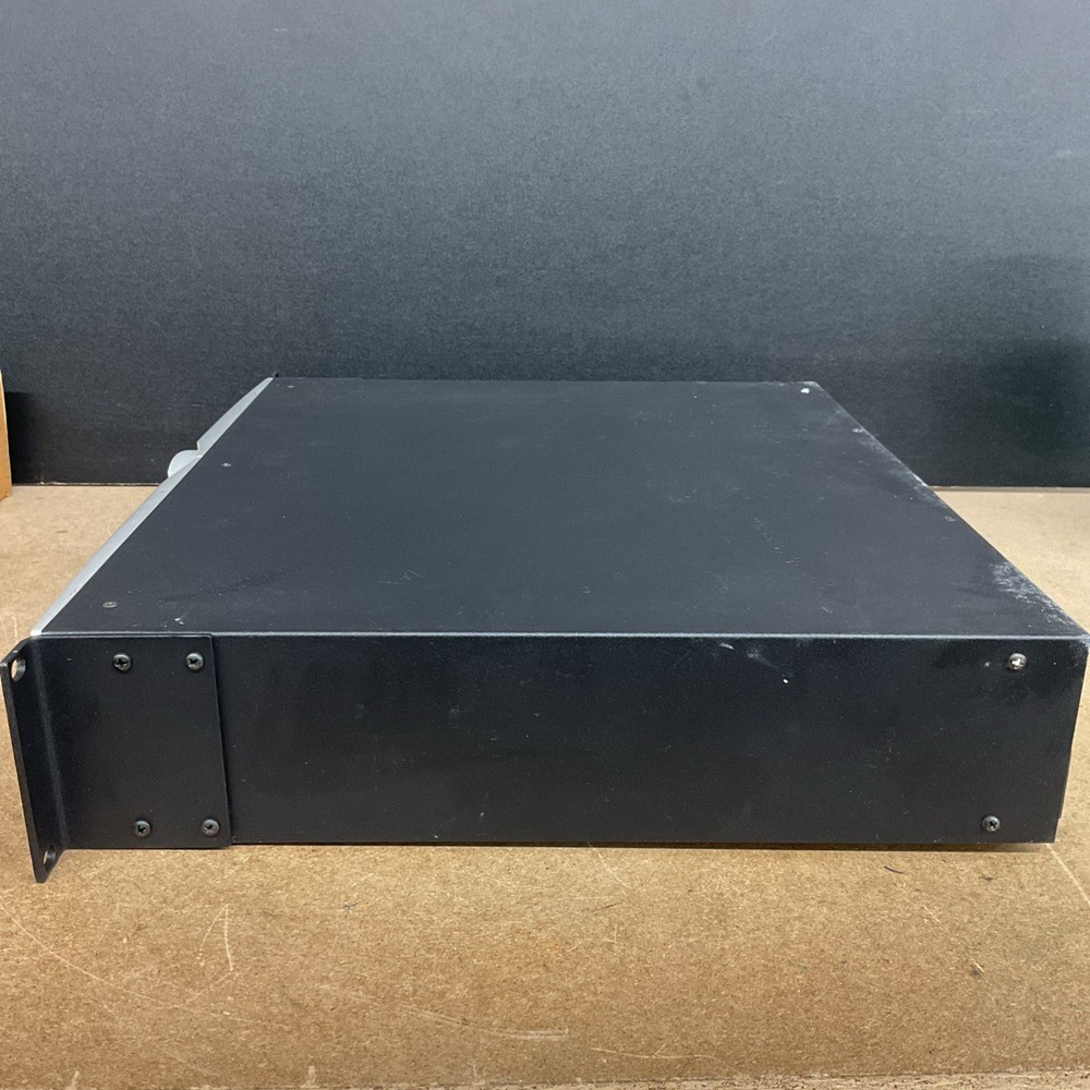 ReQuest VideoReQuest Series VRQ 1 Digital Video Controller