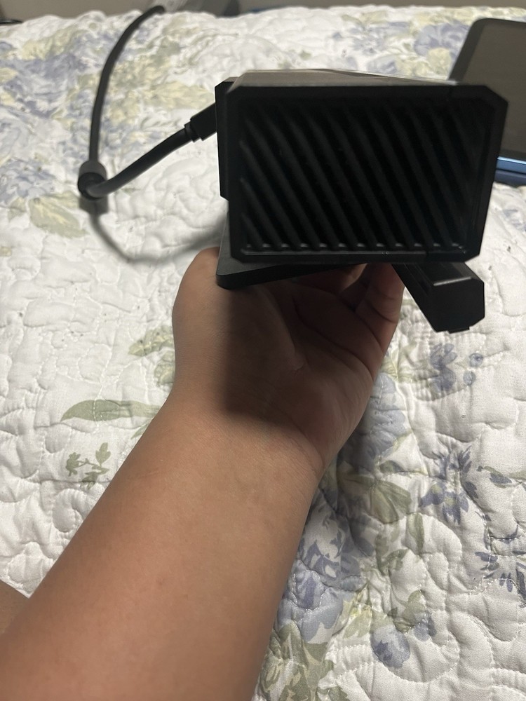 Microsoft Xbox One Kinect Sensor with USB Cable and Power Adapter TESTED WORKS
