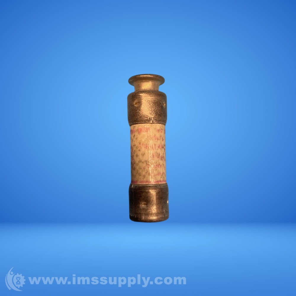 Cylindrical Industrial Component FNIP