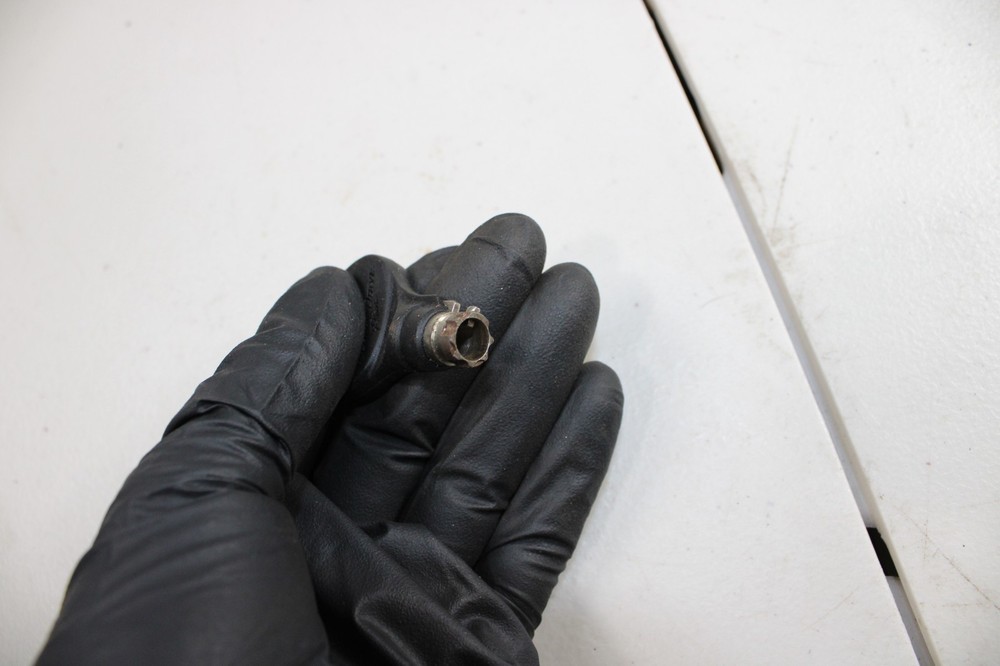 Snap On Flank Drive Plus Key K601