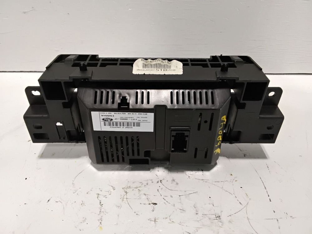 2015-2018 Ford Focus Front 4.2" Display Screen