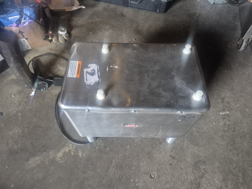 Berkel E222 Meat Grinder 115v