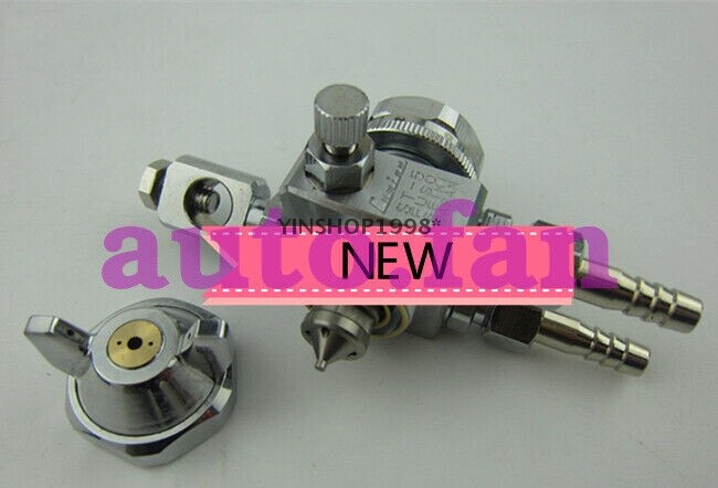 For Lumina ST-5 Die Casting Machine Automatic Nozzle