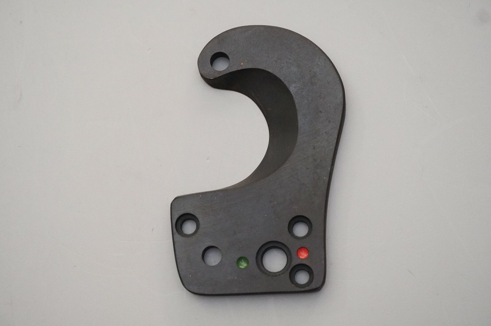 New Klein Tools 63616 Replacement Fixed Blade for 63600 Ratcheting Cable Cutter
