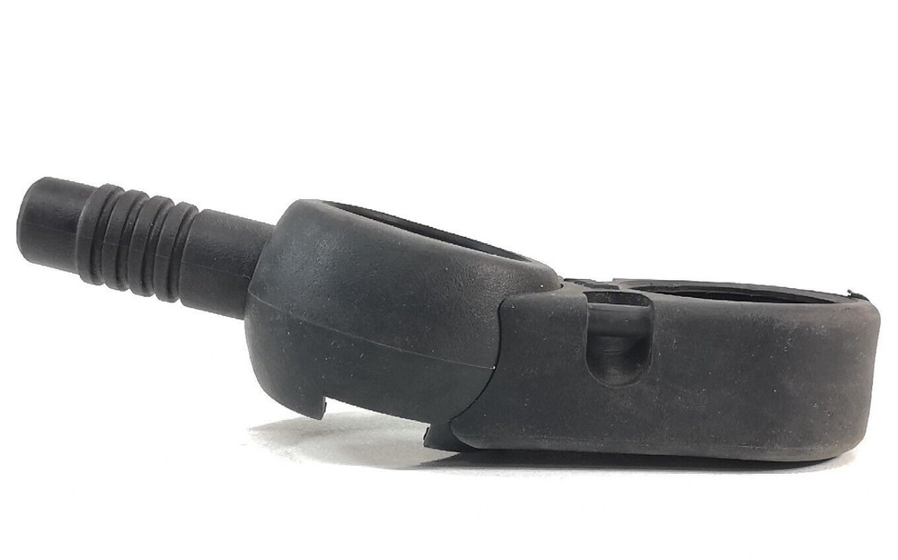 Aqua Lung Pivot Swivel 3 Gauge Console Boot Scuba Computer SPG Depth Compass