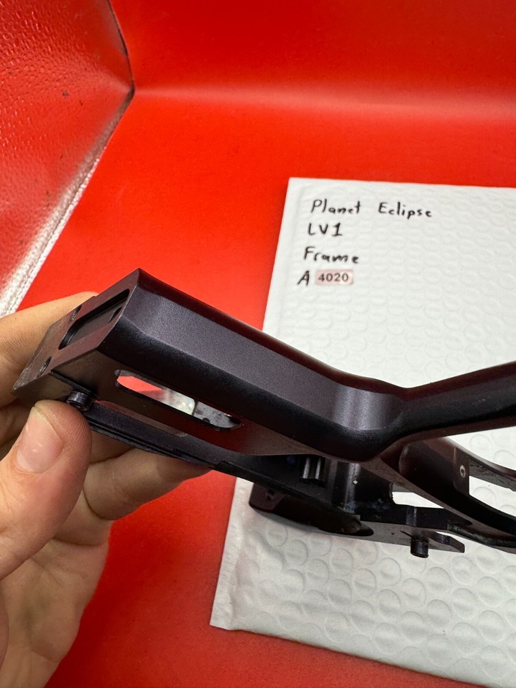 Planet Eclipse LV1 Frame