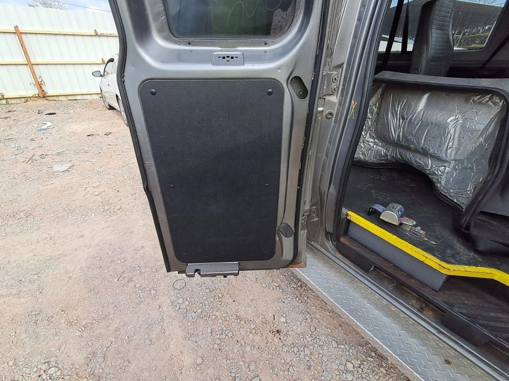 Fuse Box Engine Flex Fuel e85 Fits 09-19 FORD E350 VAN 2655200