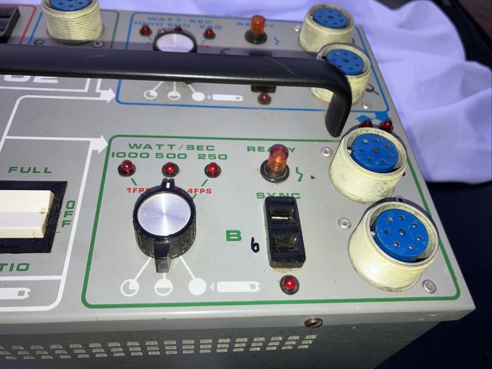 Dyna-lite 2002 Dynalite