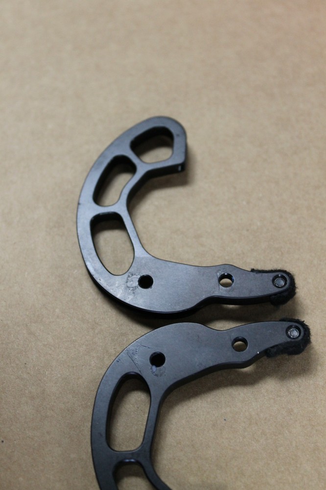 Mathews Switchweight Mods - C - 70# - 85%