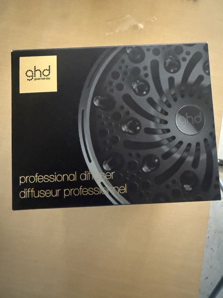 hair dryer diffuser attachment