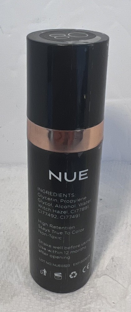 NUE Pigment Color 10- 15ml