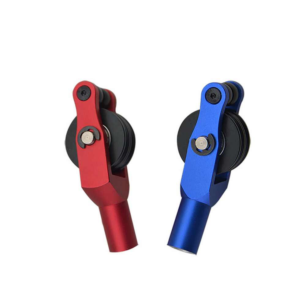 Archery Bow String Separator Splitter Slider Compound Bow Hunting Cable Slide