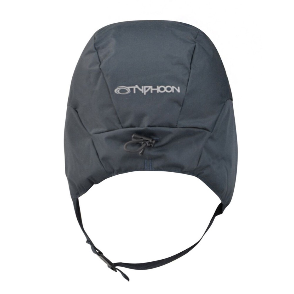 Typhoon Cyclone Yachting Hat - Dark Navy