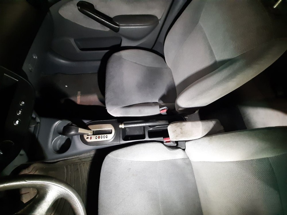 CIVIC 2001 High Mounted Stop Light 1082822