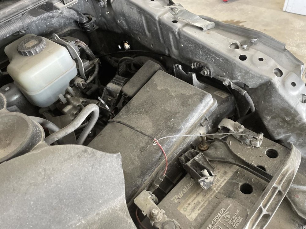 Engine ECM Electronic Control Module Right Hand Dash Fits 19 4 RUNNER 1048330