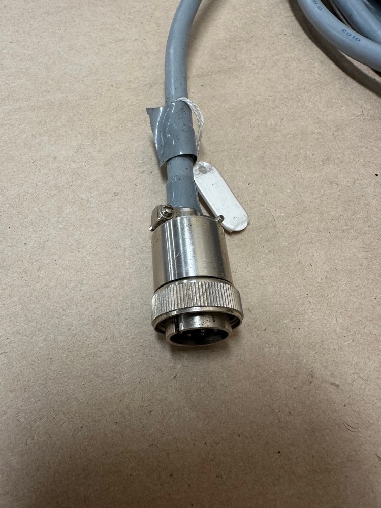 Fuji E.W.C. MVVS 0.5mm^2 Cable